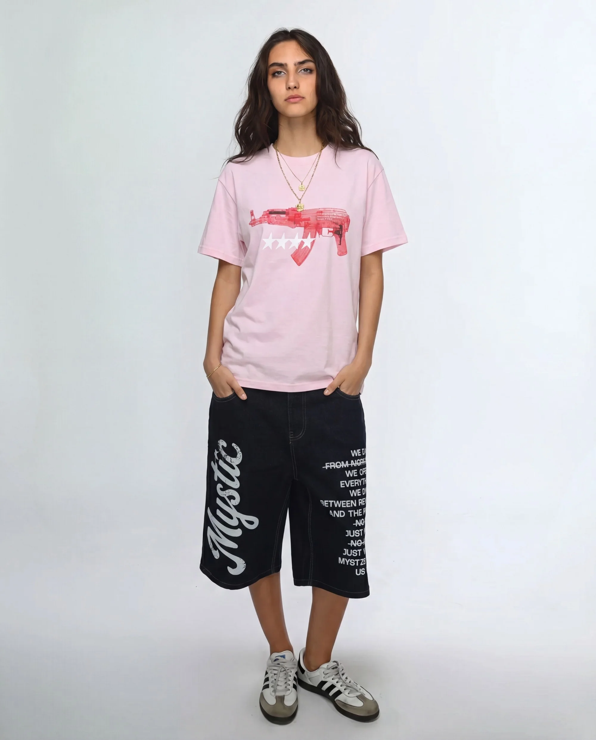 Watergun T-shirt - Image 3