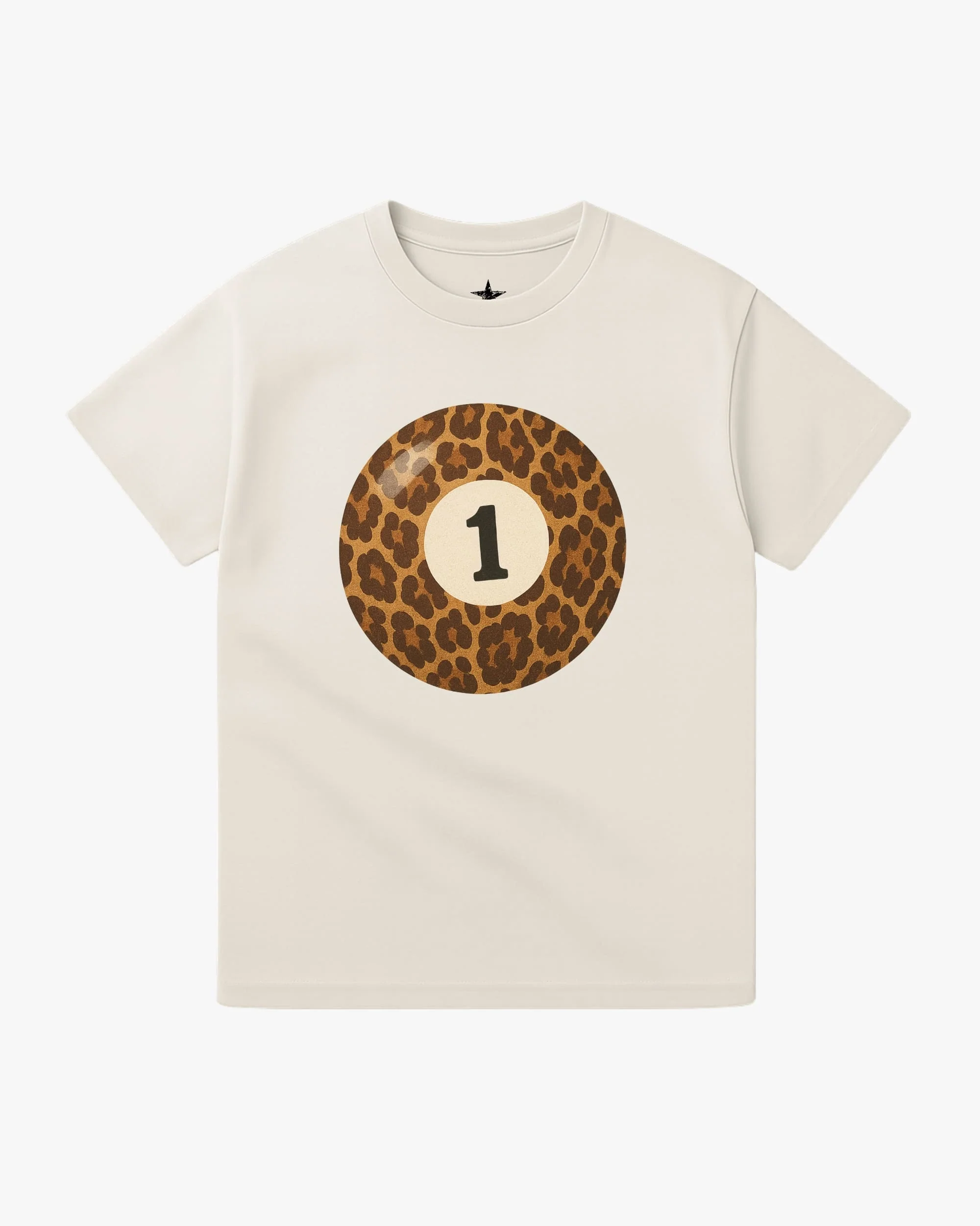 Wild Ball T-Shirt