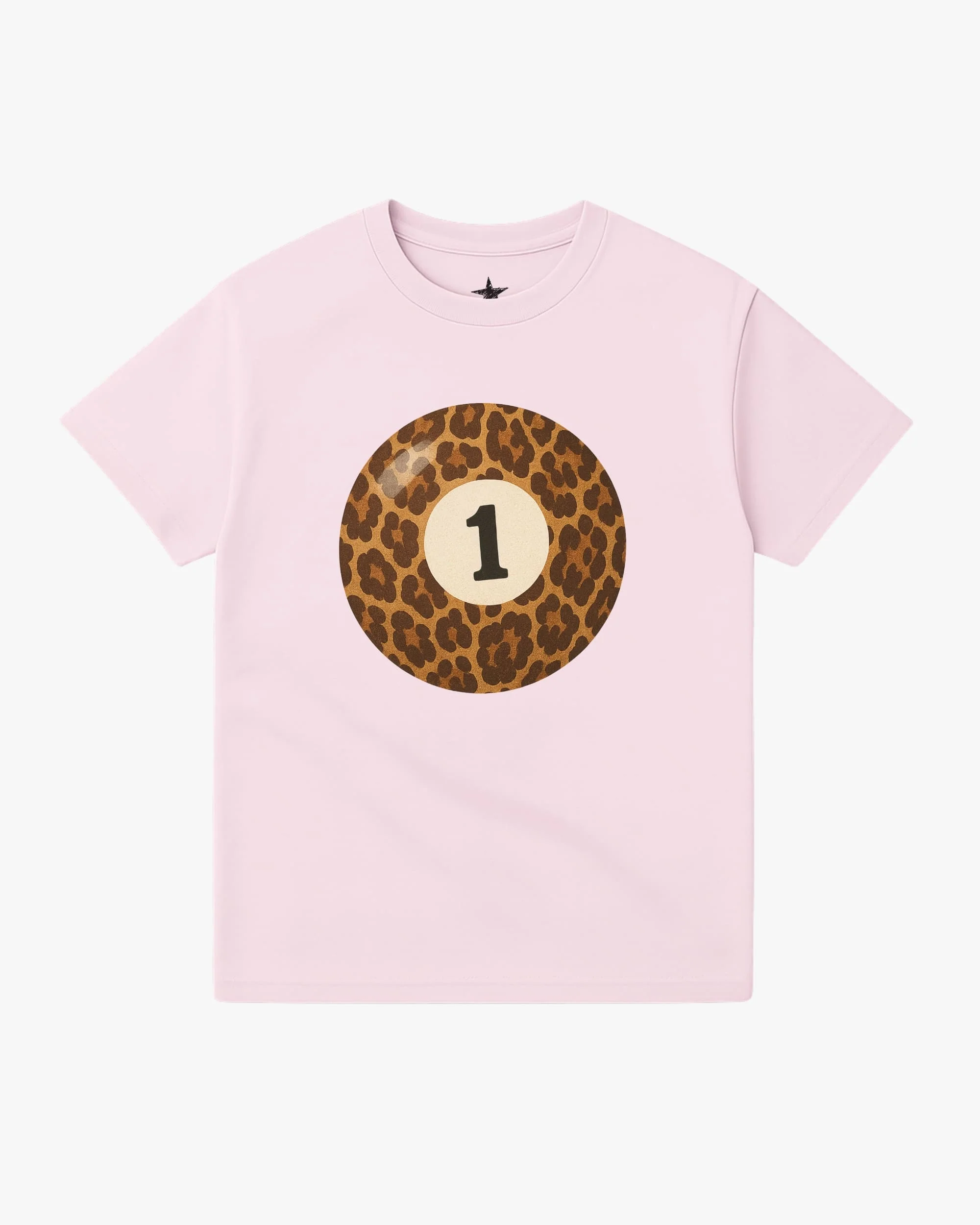 Wild Ball T-Shirt - Image 4