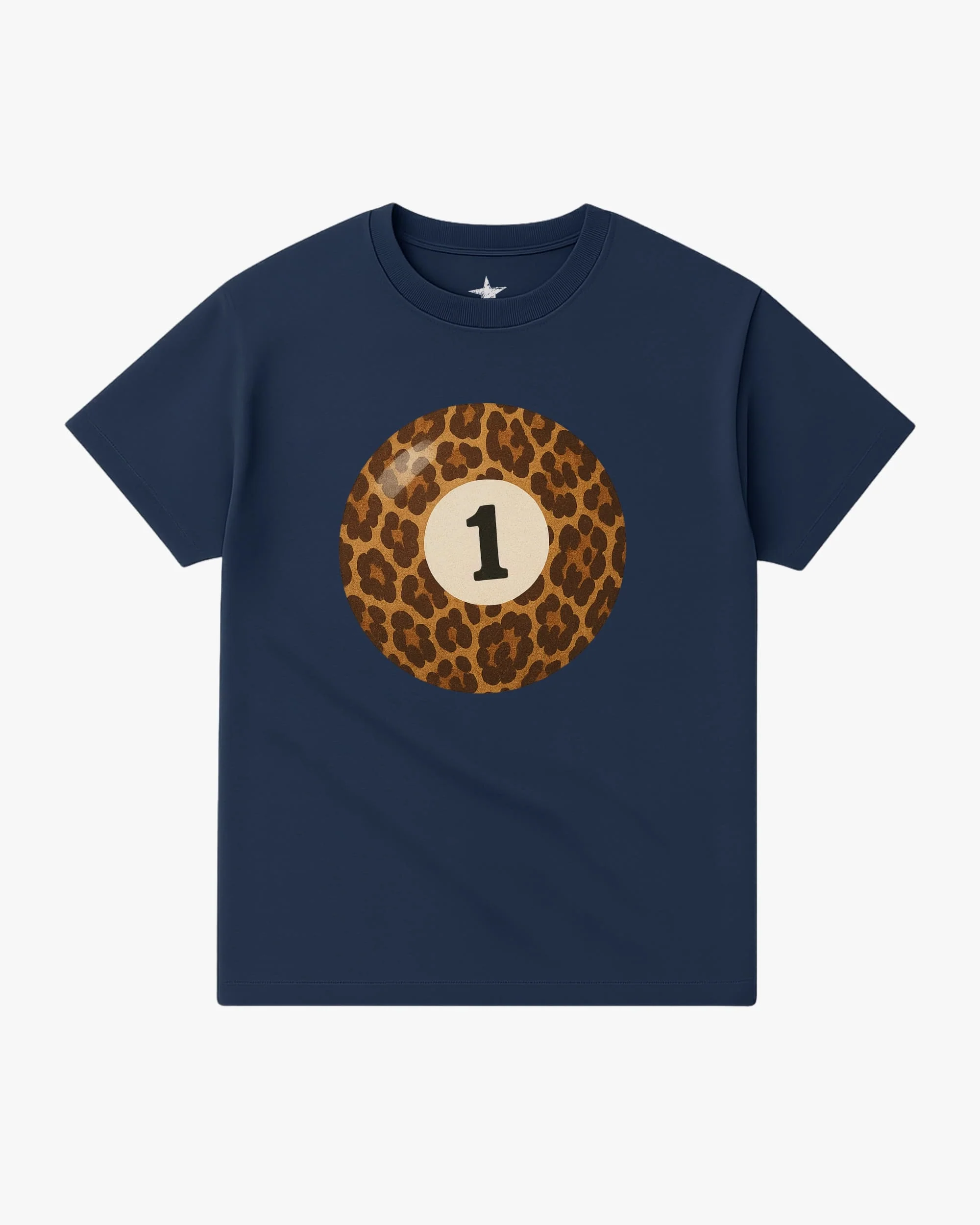 Wild Ball T-Shirt - Image 5