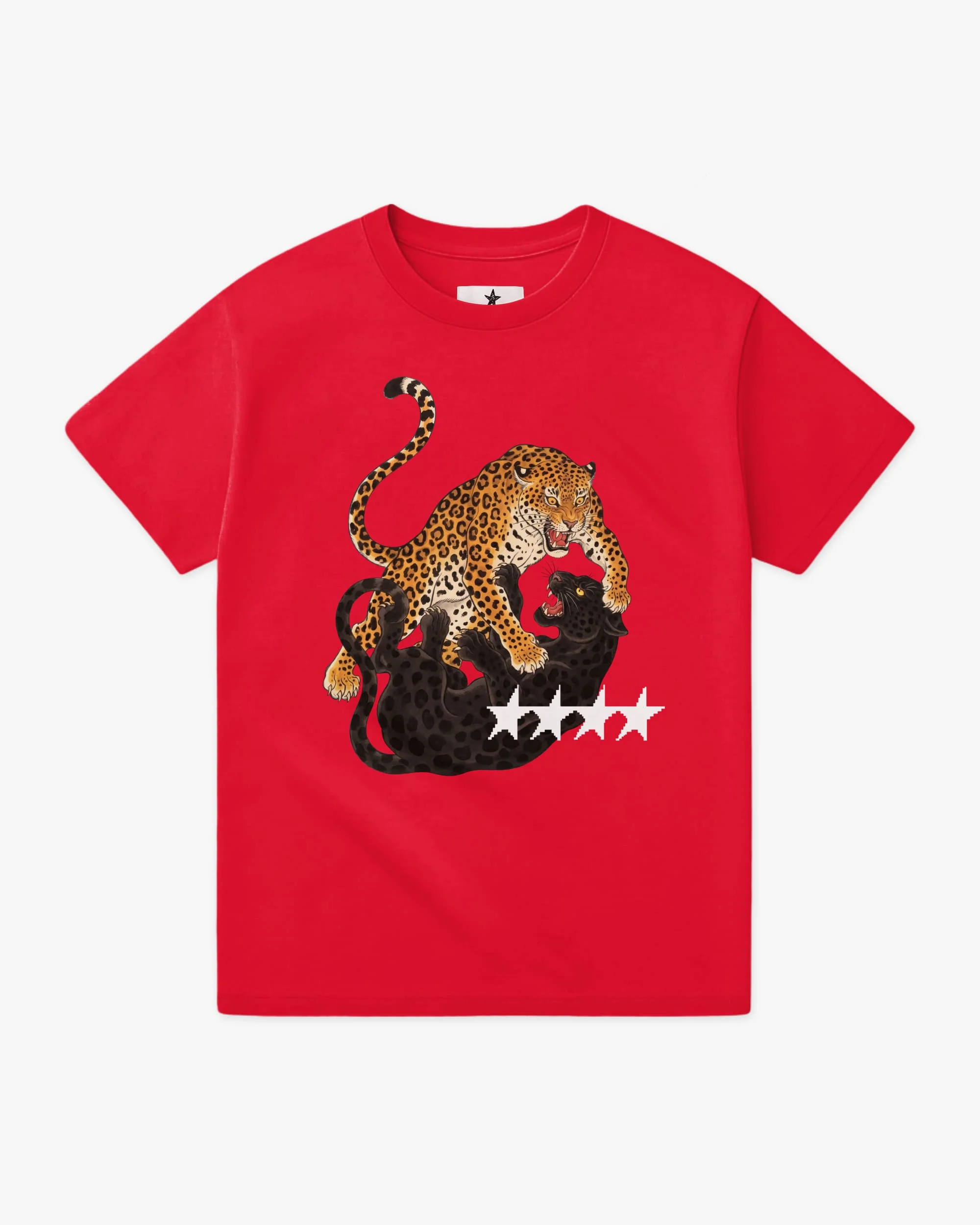 Wild Duel T-shirt