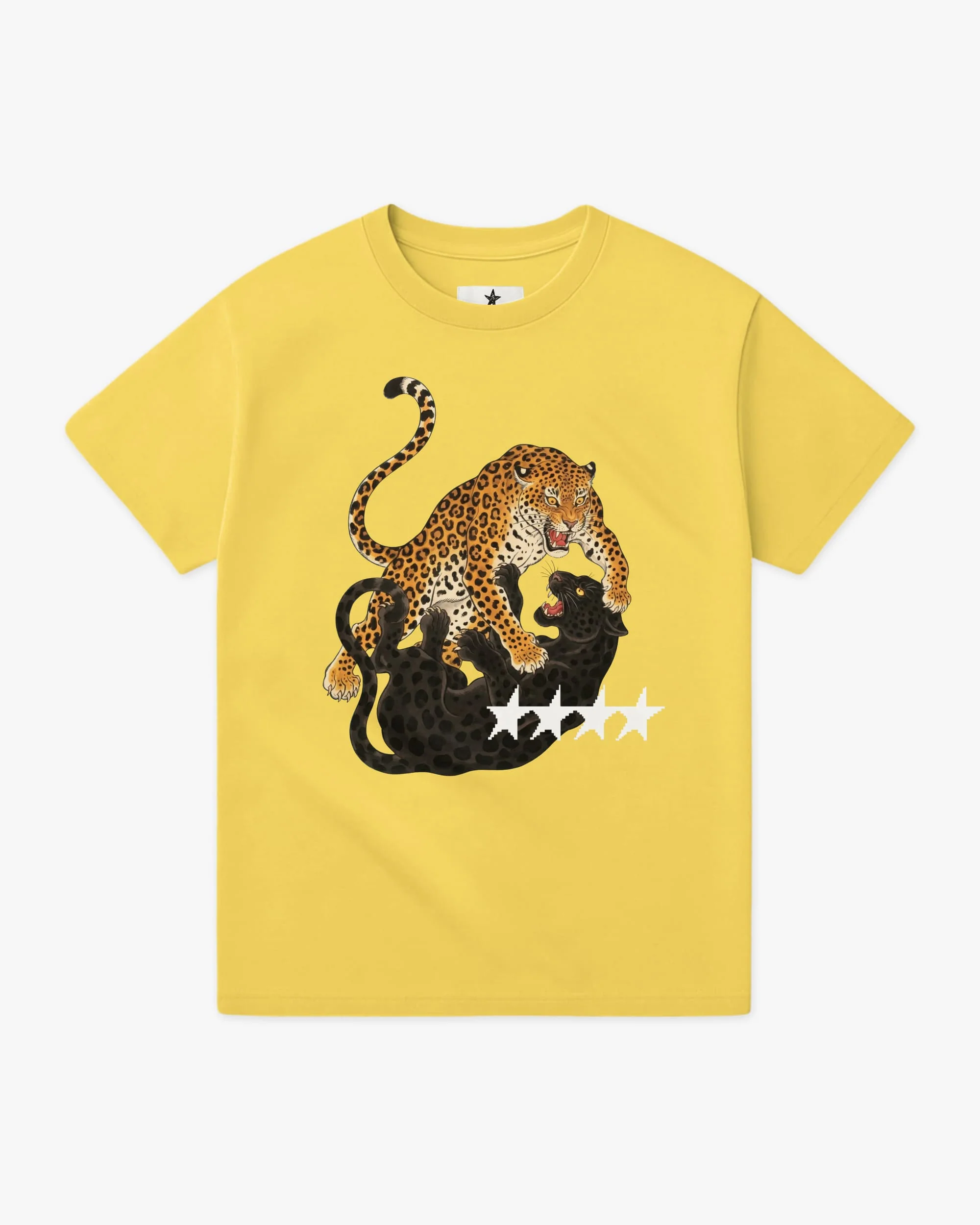 Wild Duel T-shirt - Image 6