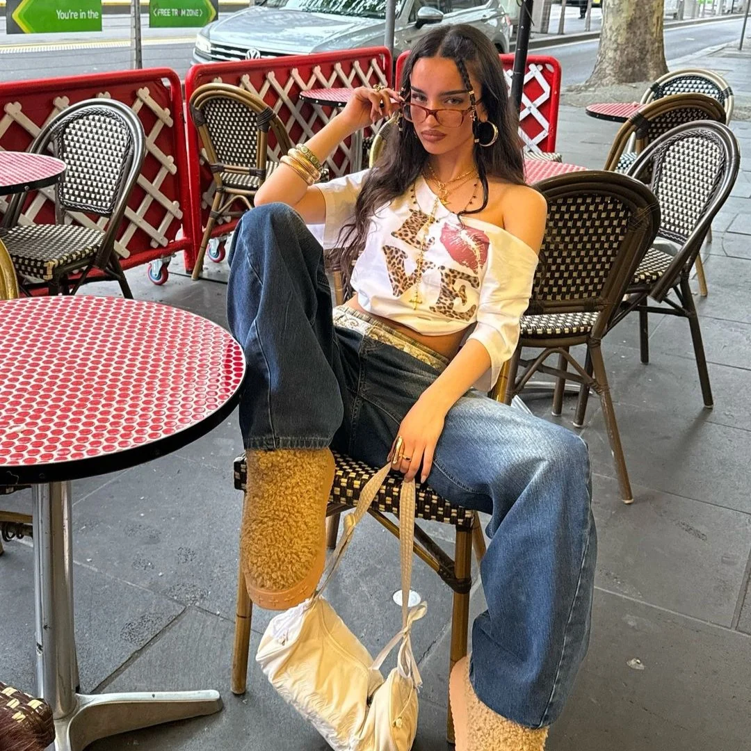 Wild Love T-Shirt - Image 5