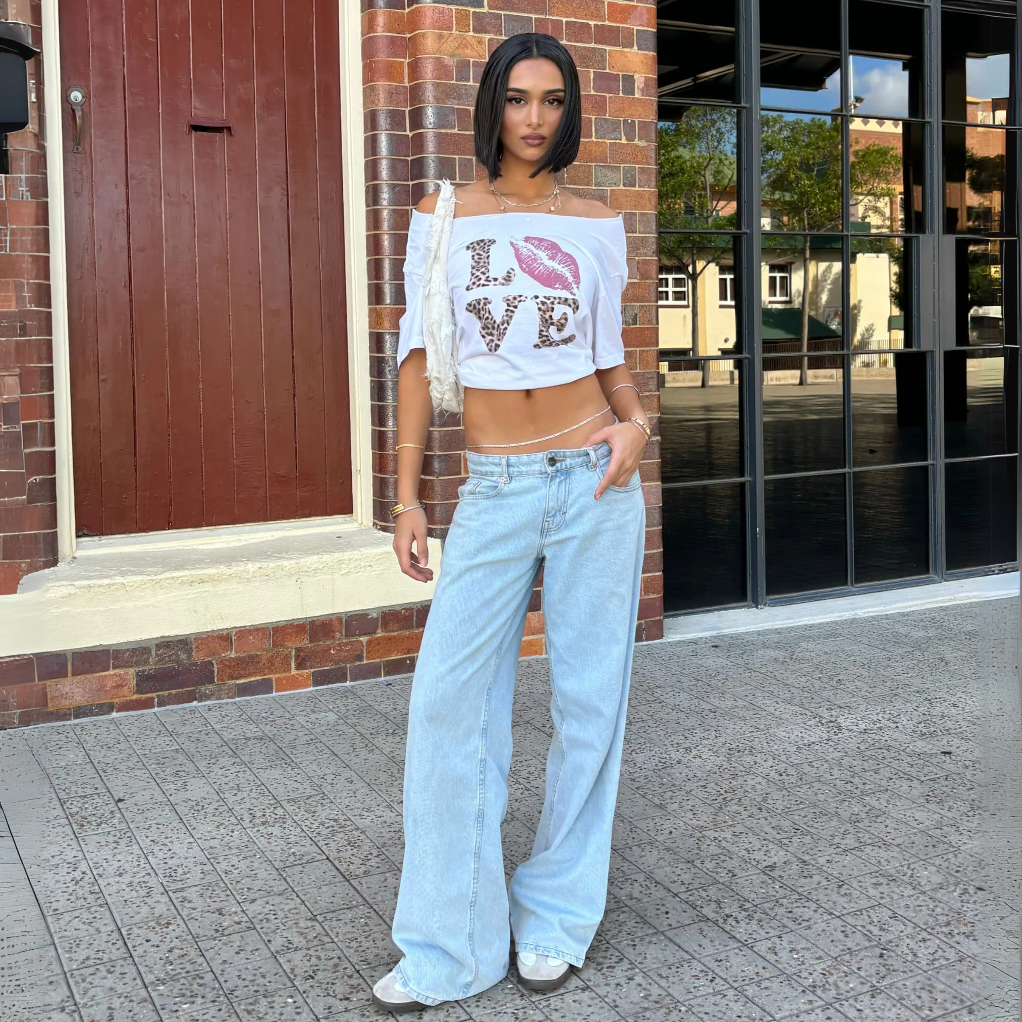 Wild Love T-Shirt - Image 6