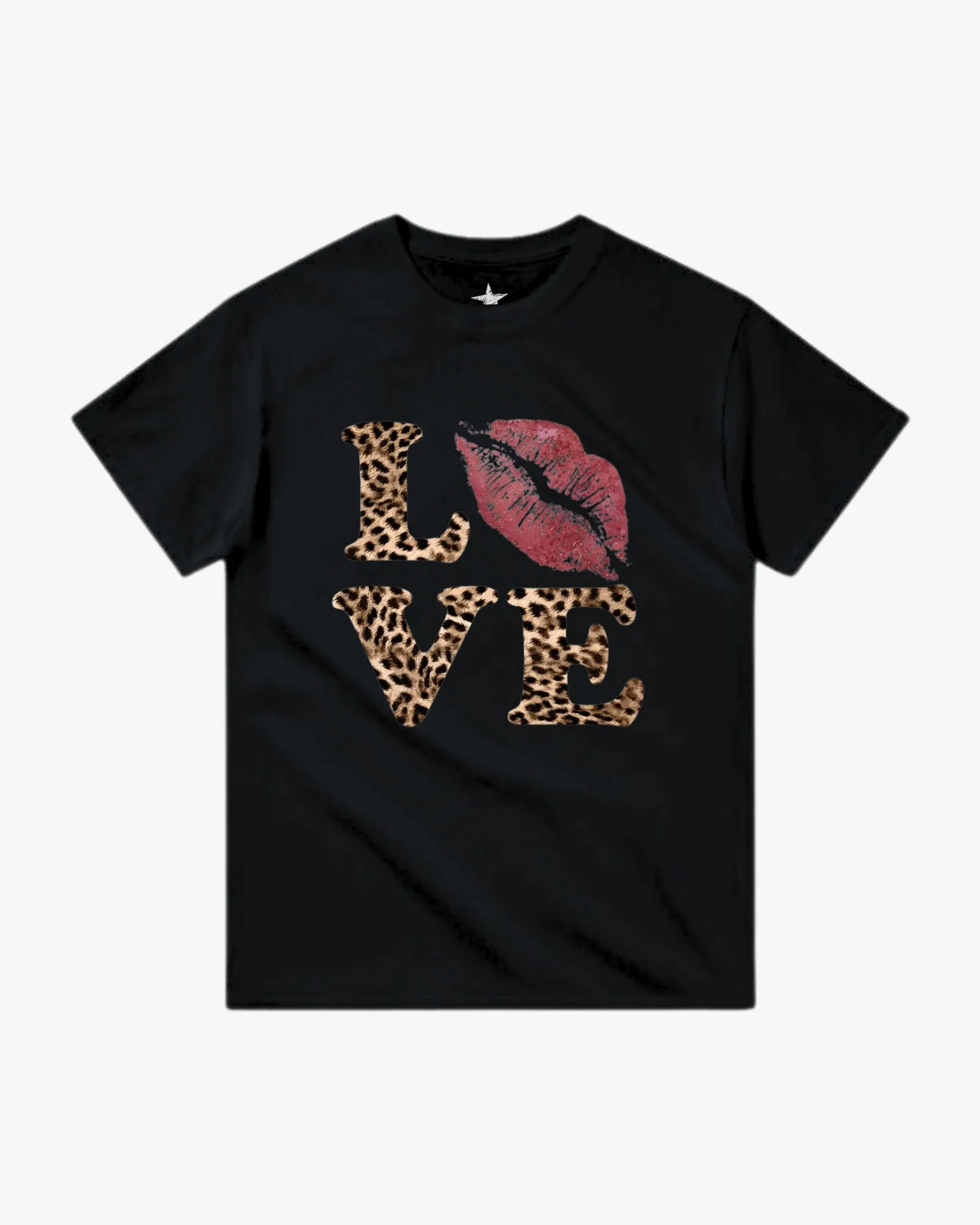 Wild Love T-Shirt - Image 8