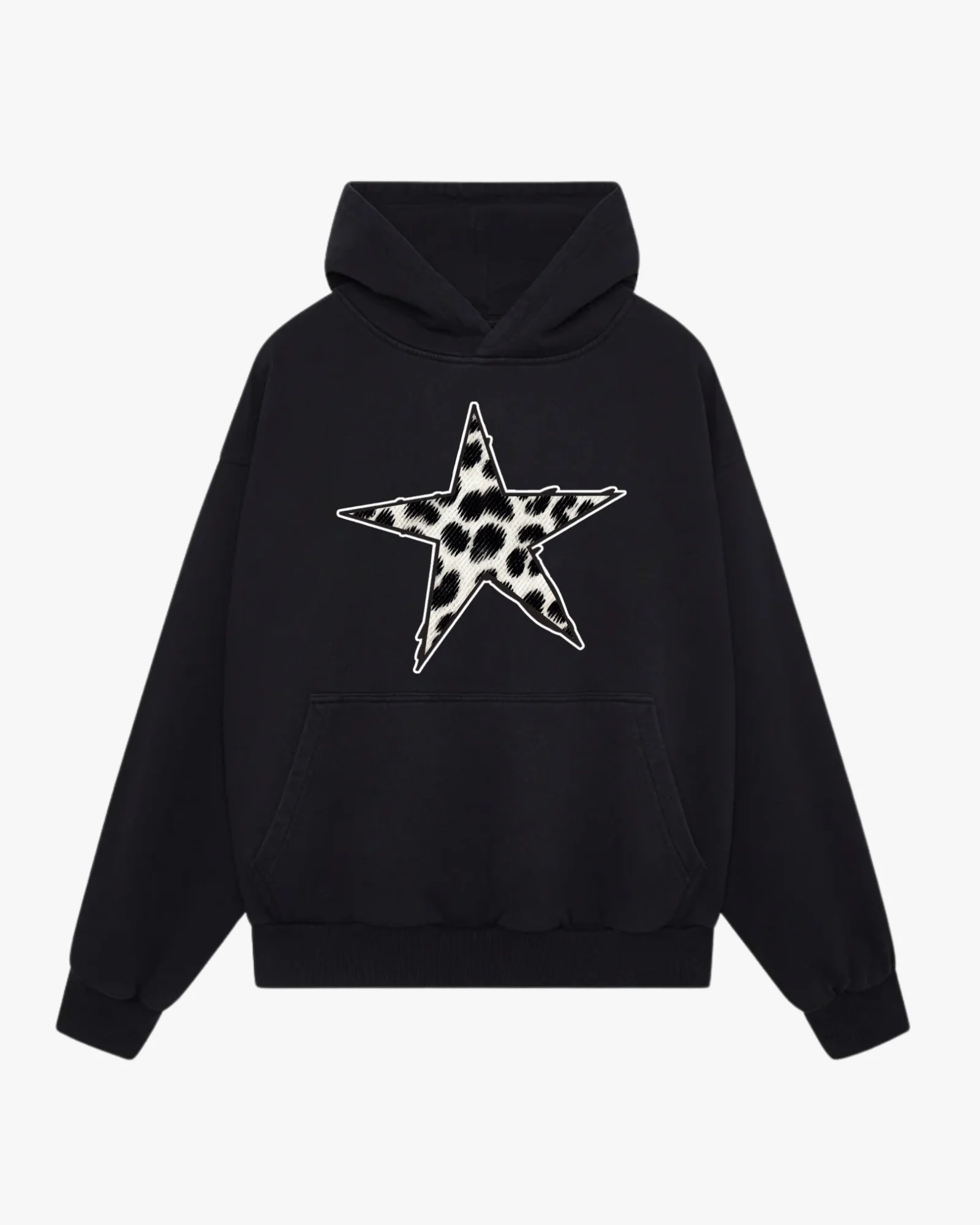 Wild Mystic Hoodie