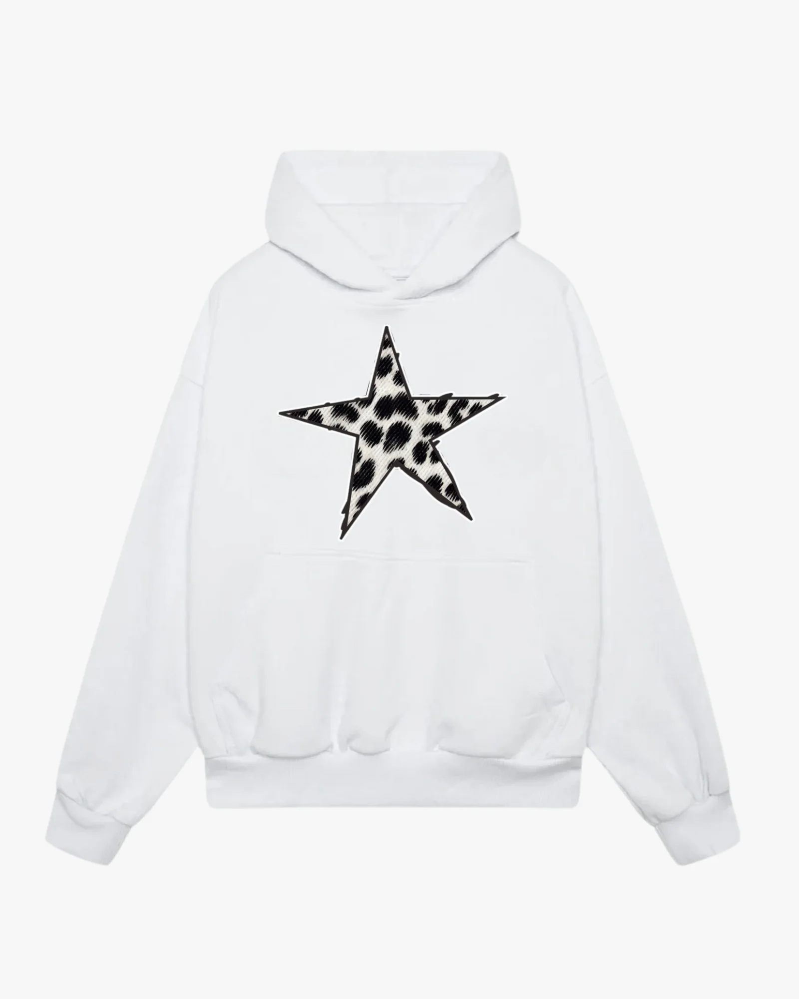 Wild Mystic Hoodie - Image 2