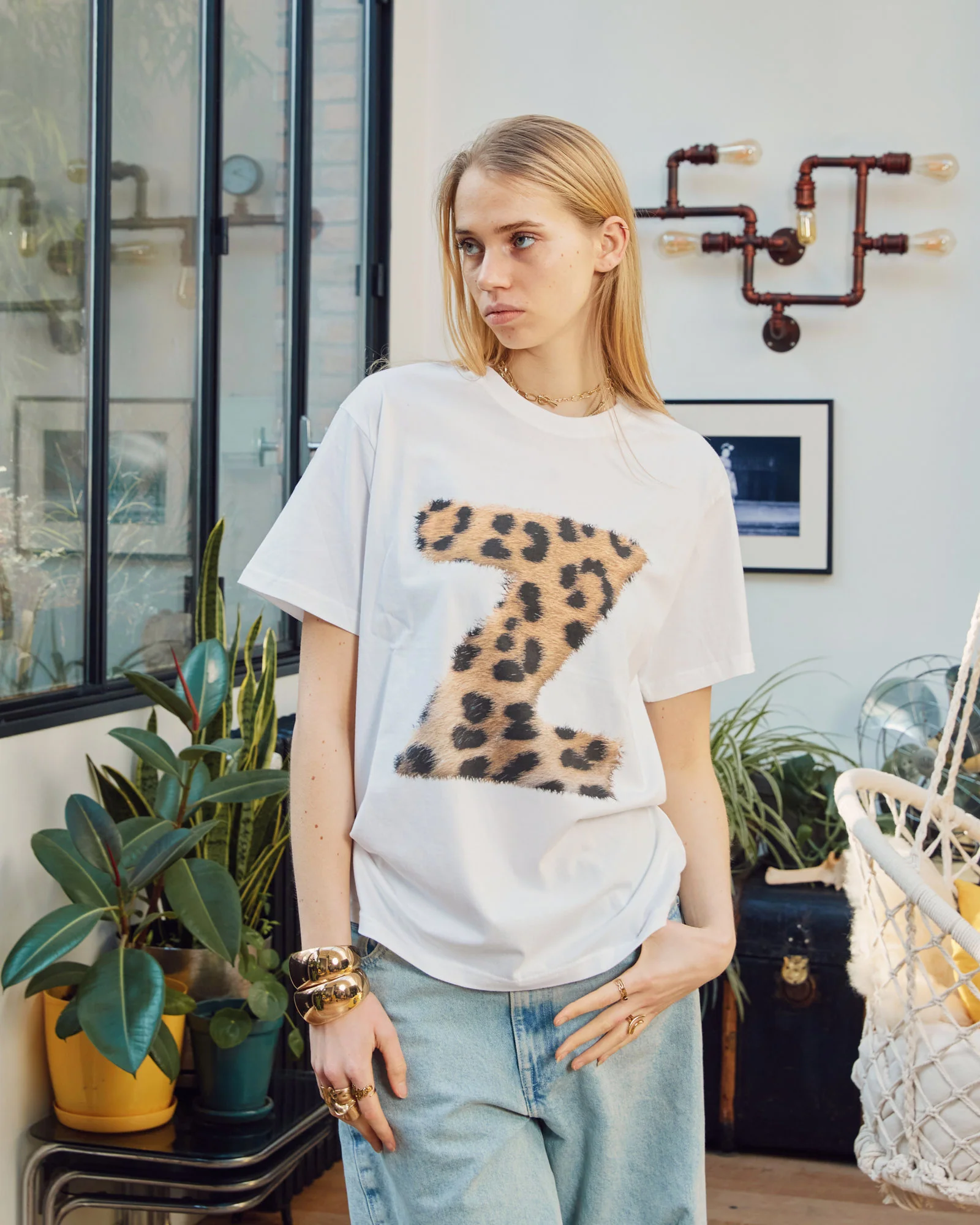 Wild Z T-Shirt - Image 4