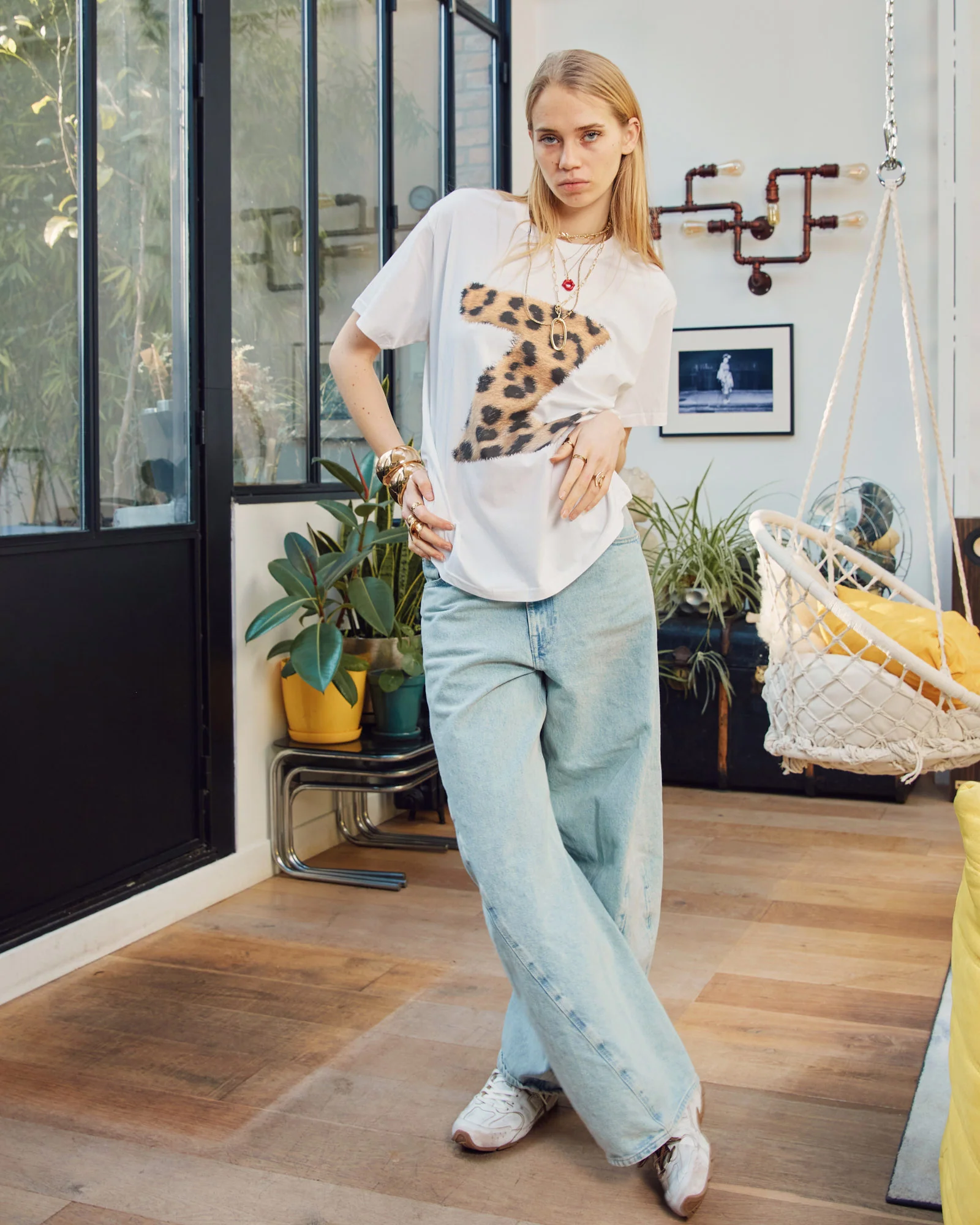 Wild Z T-Shirt - Image 5